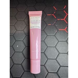 Glow Recipe Glass Balm Lip Treatment for Shine & Hydration 15g